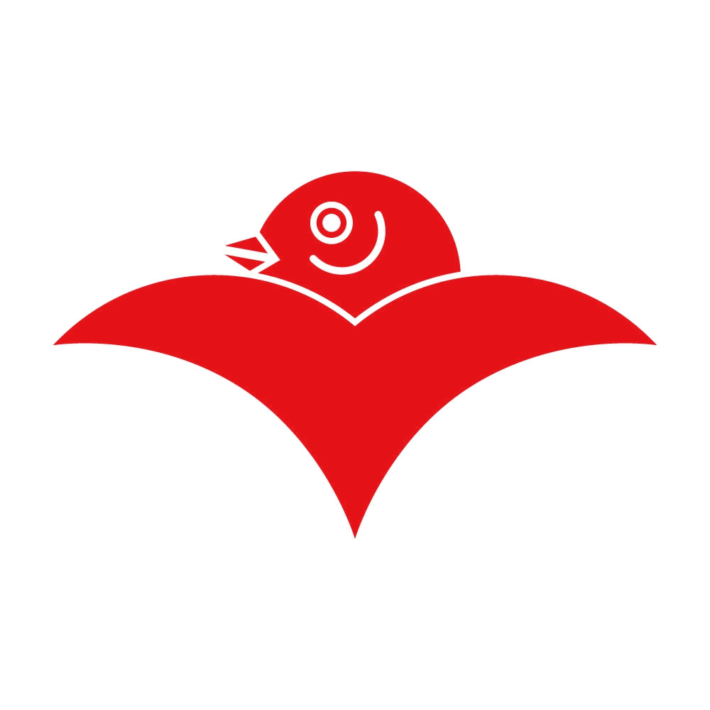 雁金紋 8