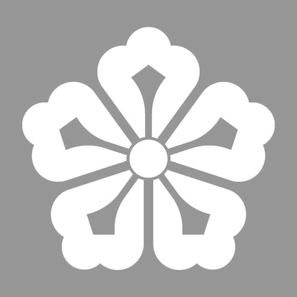 剣唐花崩し紋 7