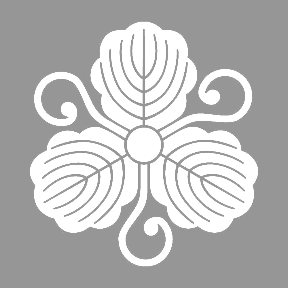 片手蔓柏紋 7