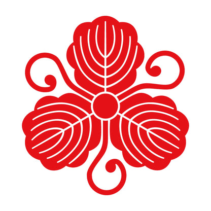 片手蔓柏紋 8