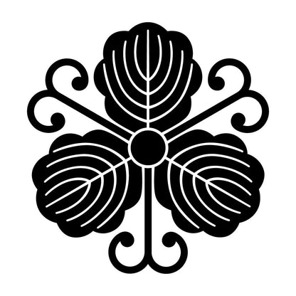 蔓柏紋