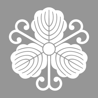 蔓柏紋 7
