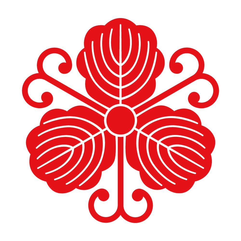 蔓柏紋 8