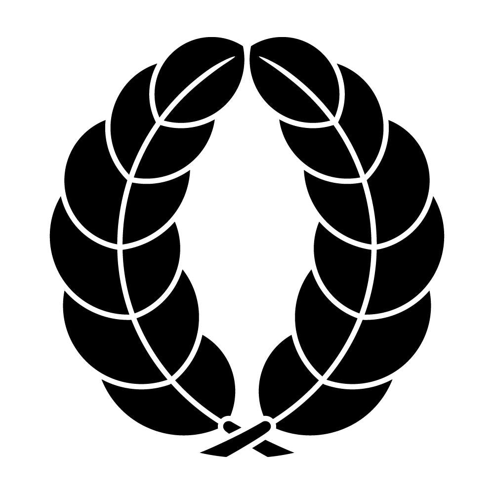 中川柏紋