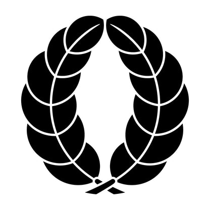 中川柏紋