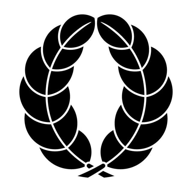 中川柏紋