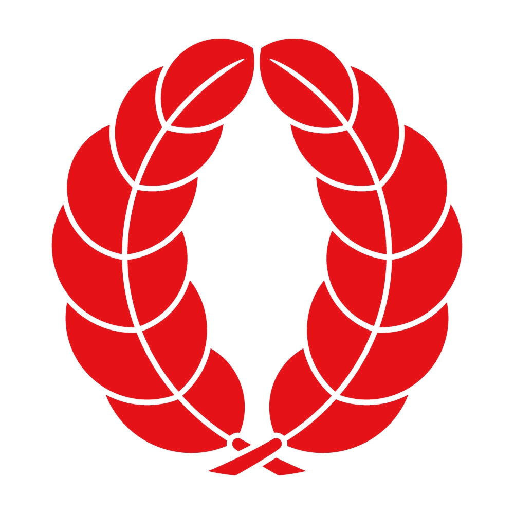 中川柏紋 8