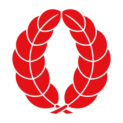 中川柏紋 8