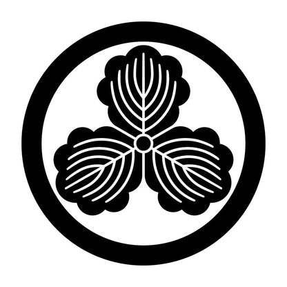 牧野柏紋