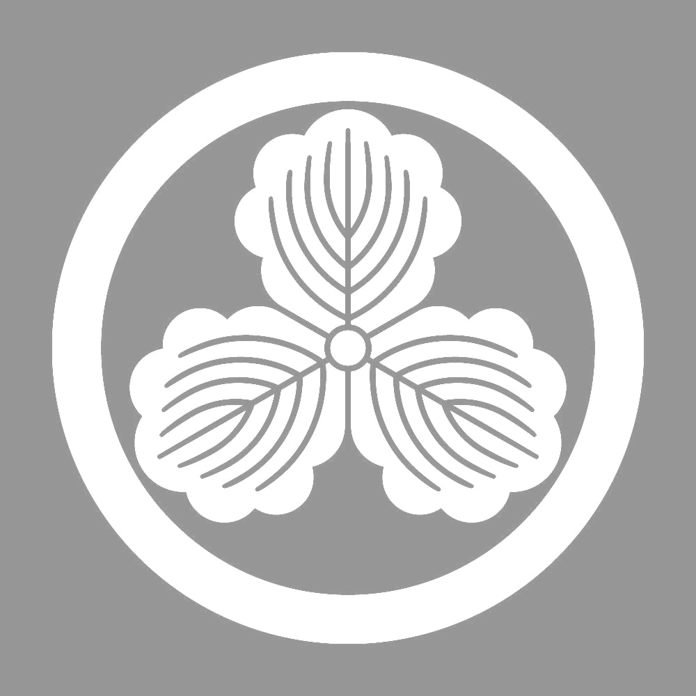 牧野柏紋 7