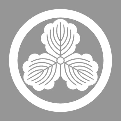 牧野柏紋 7