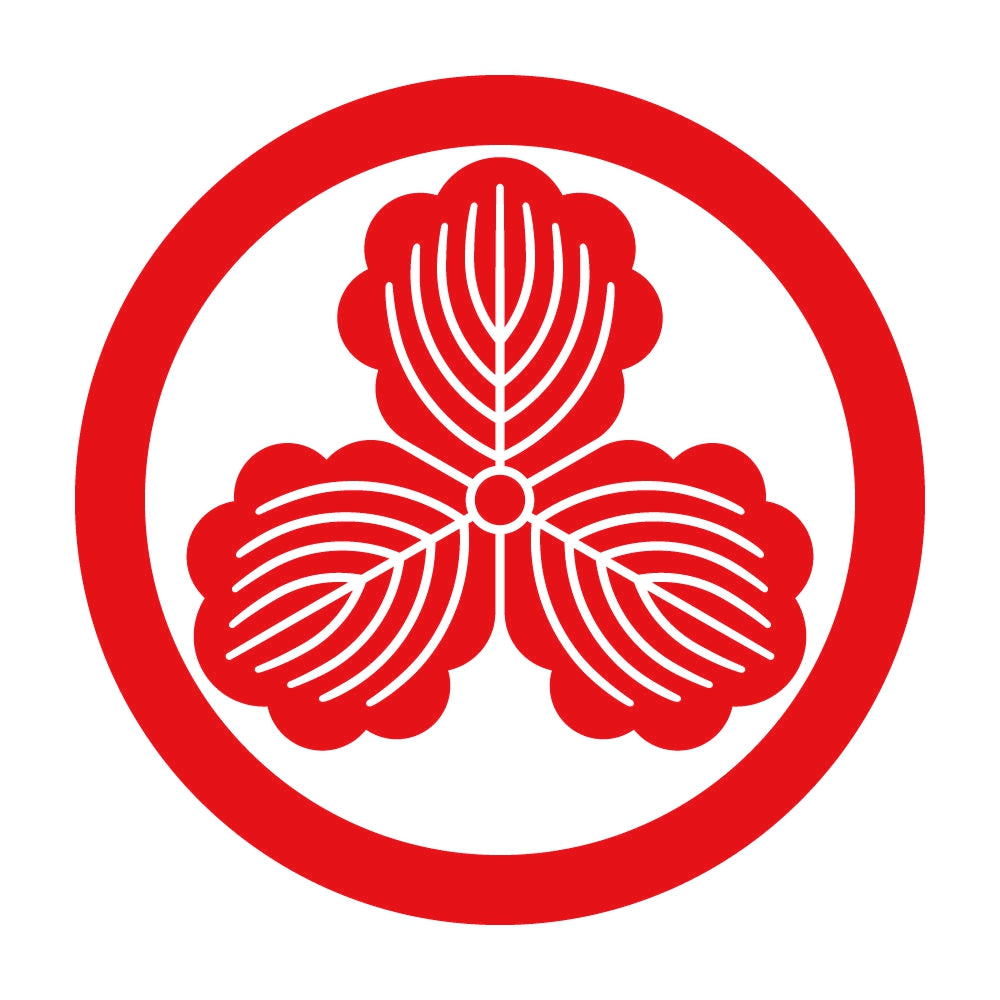 牧野柏紋 8
