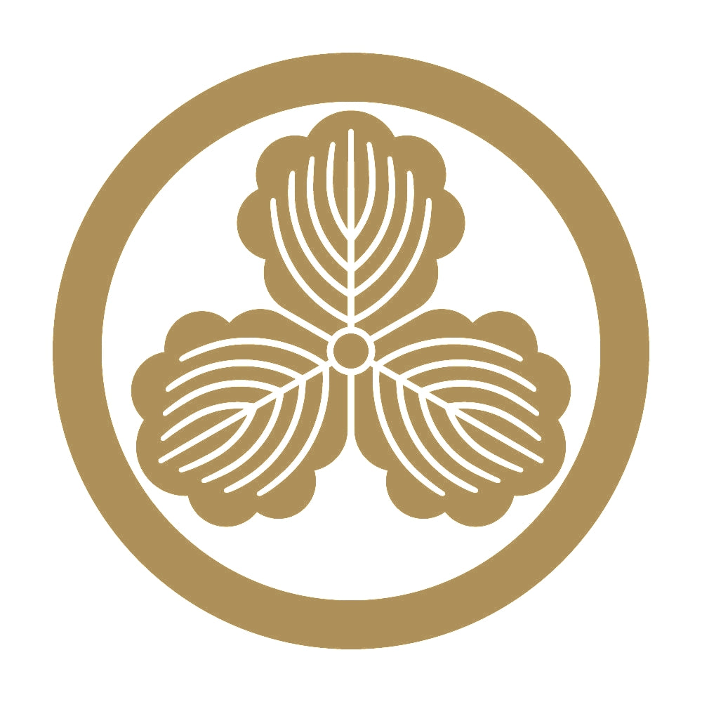 牧野柏紋 9