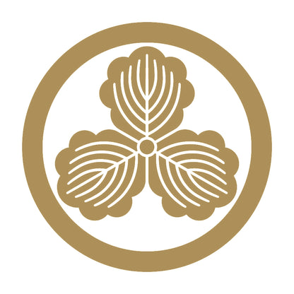 牧野柏紋 9
