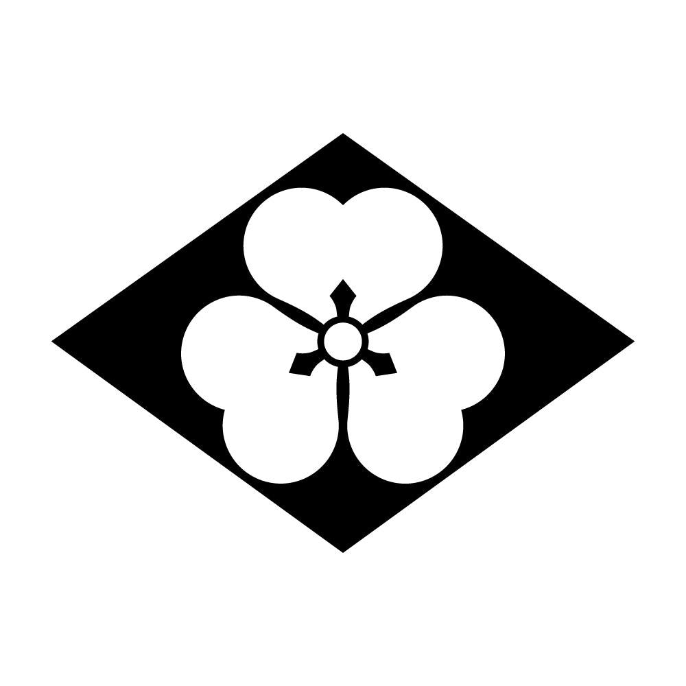 菱地抜き方喰紋