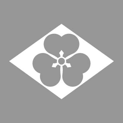 菱地抜き方喰紋 7
