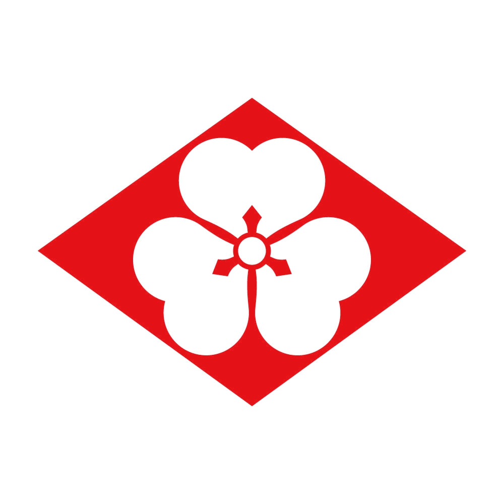 菱地抜き方喰紋 8