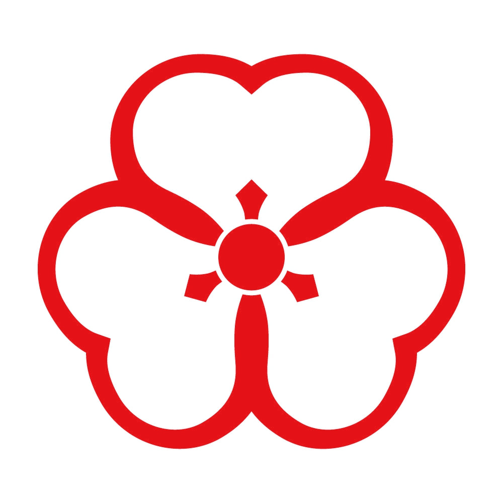 細中陰方喰紋 8