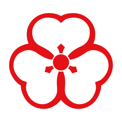 細中陰方喰紋 8