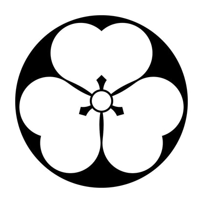 石持ち地抜き方喰紋