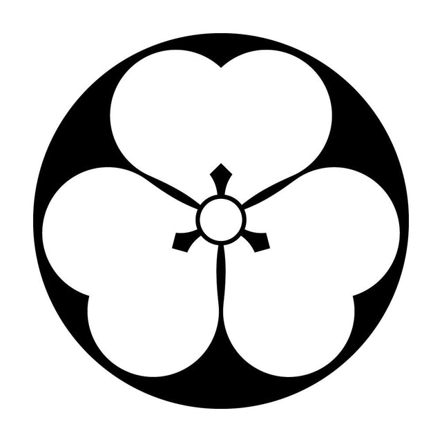石持ち地抜き方喰紋