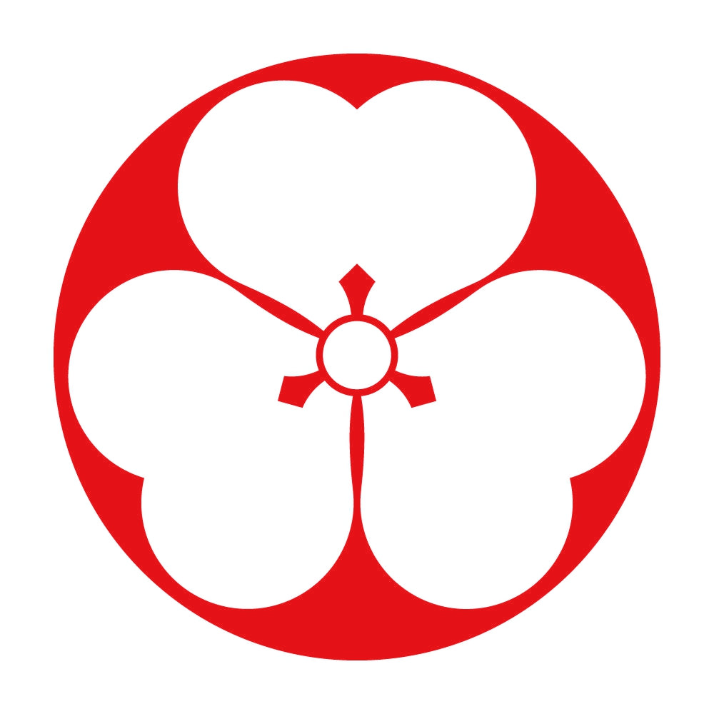 石持ち地抜き方喰紋 8