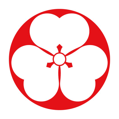 石持ち地抜き方喰紋 8