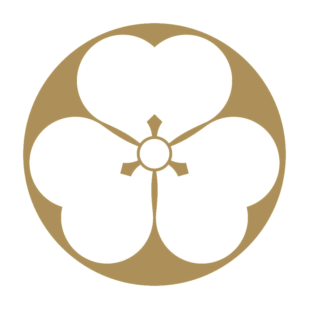 石持ち地抜き方喰紋 9