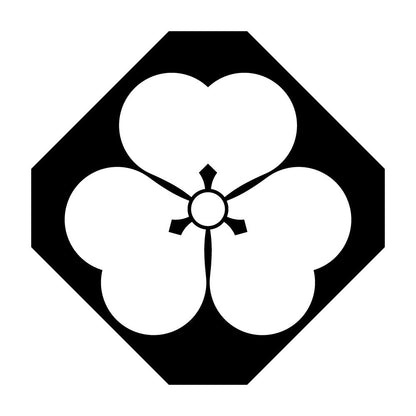 隅切り地抜き方喰紋