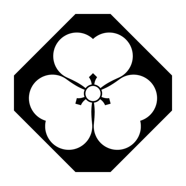 隅切り地抜き方喰紋