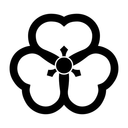 中陰方喰紋