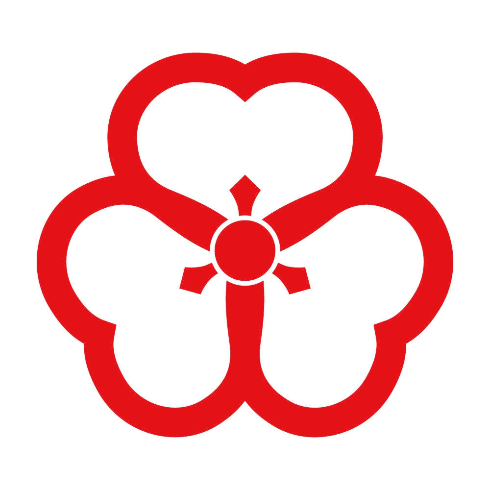中陰方喰紋 8