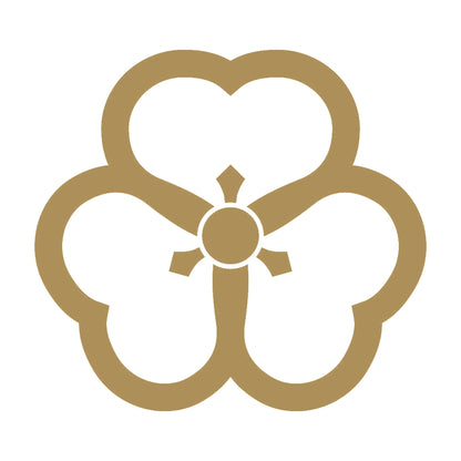 中陰方喰紋 9