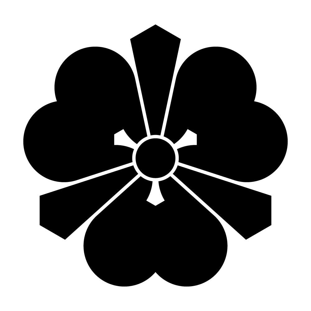 姫路剣片喰紋