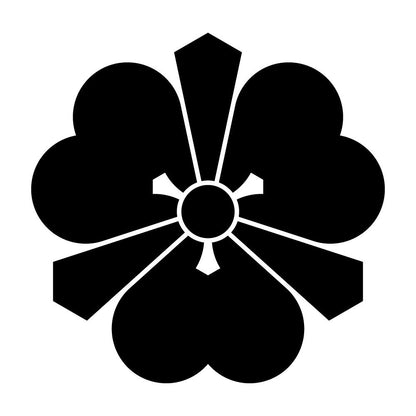 姫路剣片喰紋