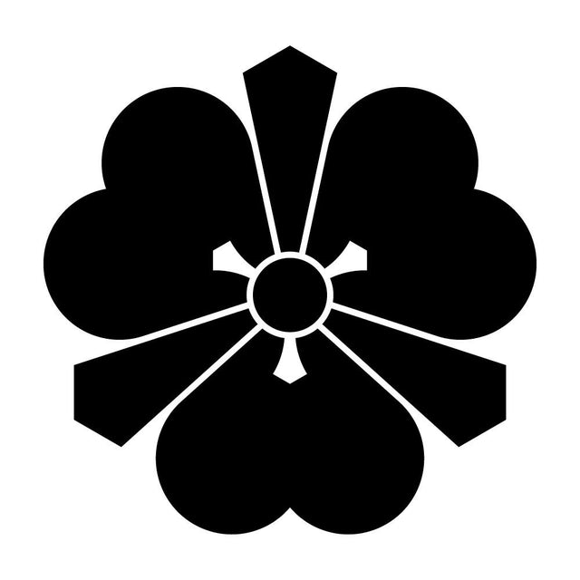 姫路剣片喰紋
