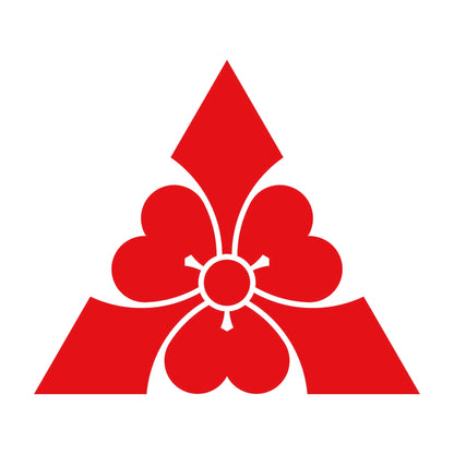 鱗形剣片喰紋 8