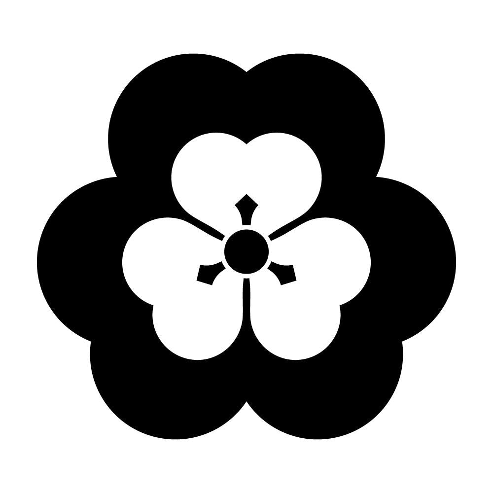 太陰片喰紋
