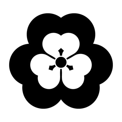 太陰片喰紋