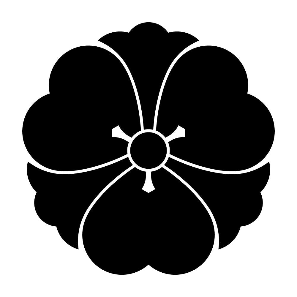 花剣片喰紋