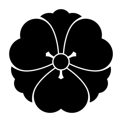 花剣片喰紋