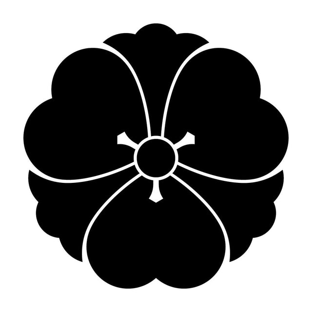花剣片喰紋