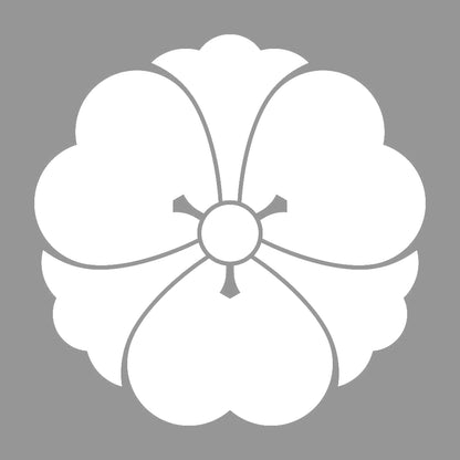 花剣片喰紋 7