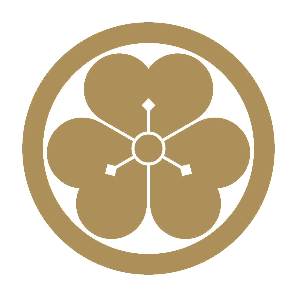 庄内片喰紋 9