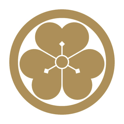 庄内片喰紋 9