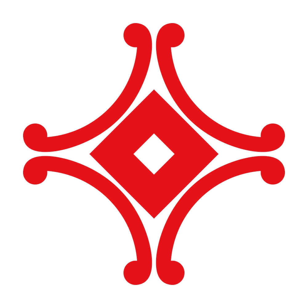 四つ鐶に釘抜き紋 8