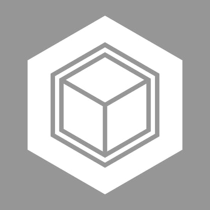 亀甲に三つ菱紋 7