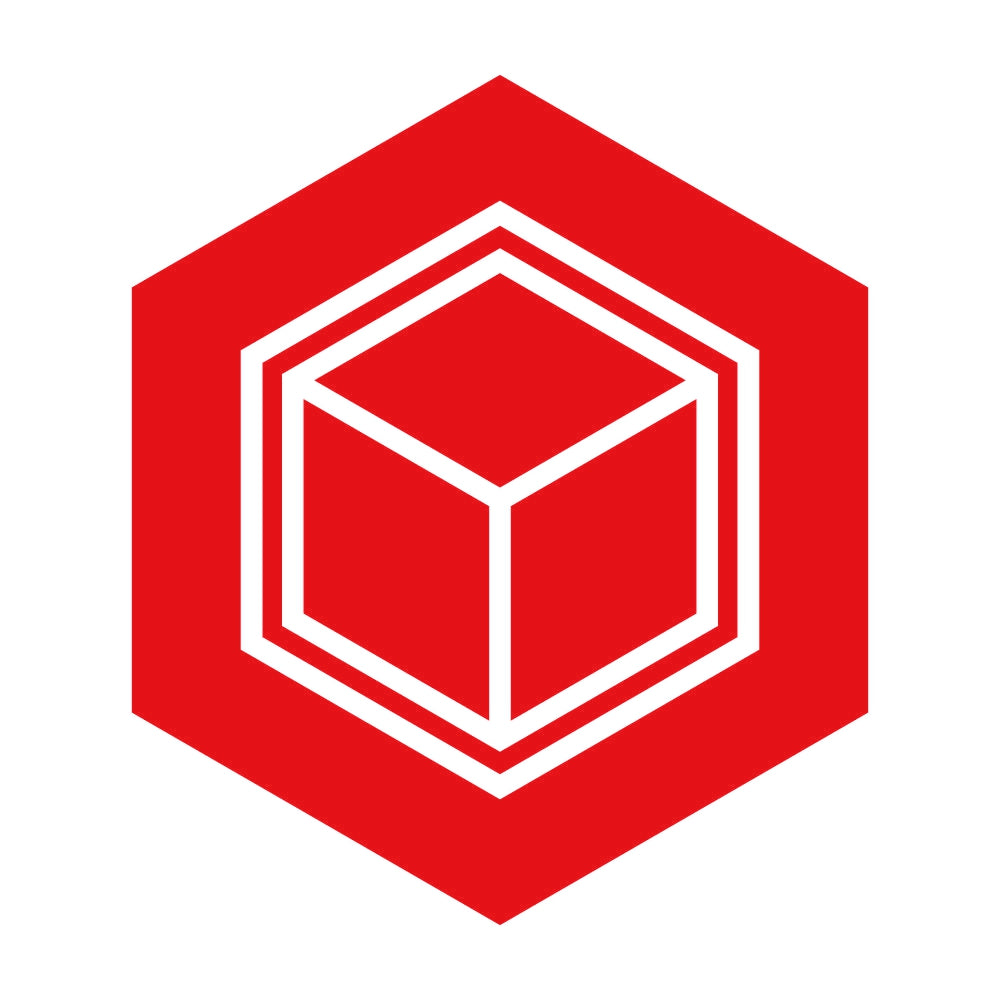 亀甲に三つ菱紋 8