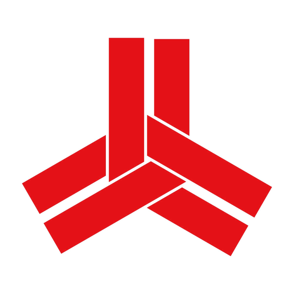 亀甲崩し紋 8