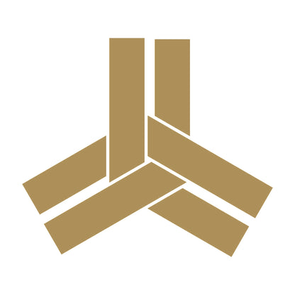 亀甲崩し紋 9